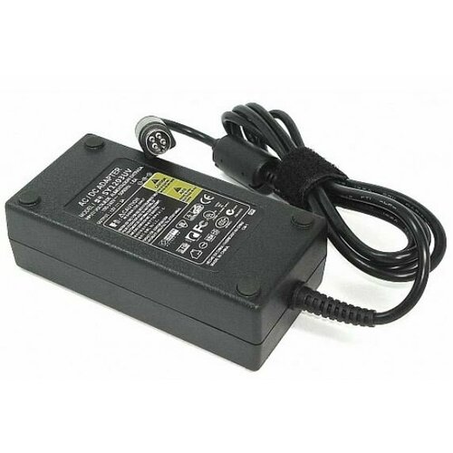 Блок питания для монитора LCD 4 pin male 12V 3A 36W без сетевого кабеля 103000₽