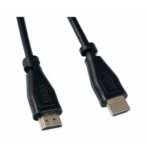 Кабель PERFEO HDMI A вилка - HDMI A вилка, ver.1.4, 10.0 мeters (H1006) кабель perfeo hdmi a вилка hdmi a вилка ver 1 4 длина 10 м h1006