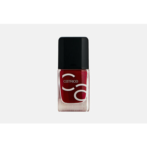 Лак для ногтей ICONAILS Gel Lacquer