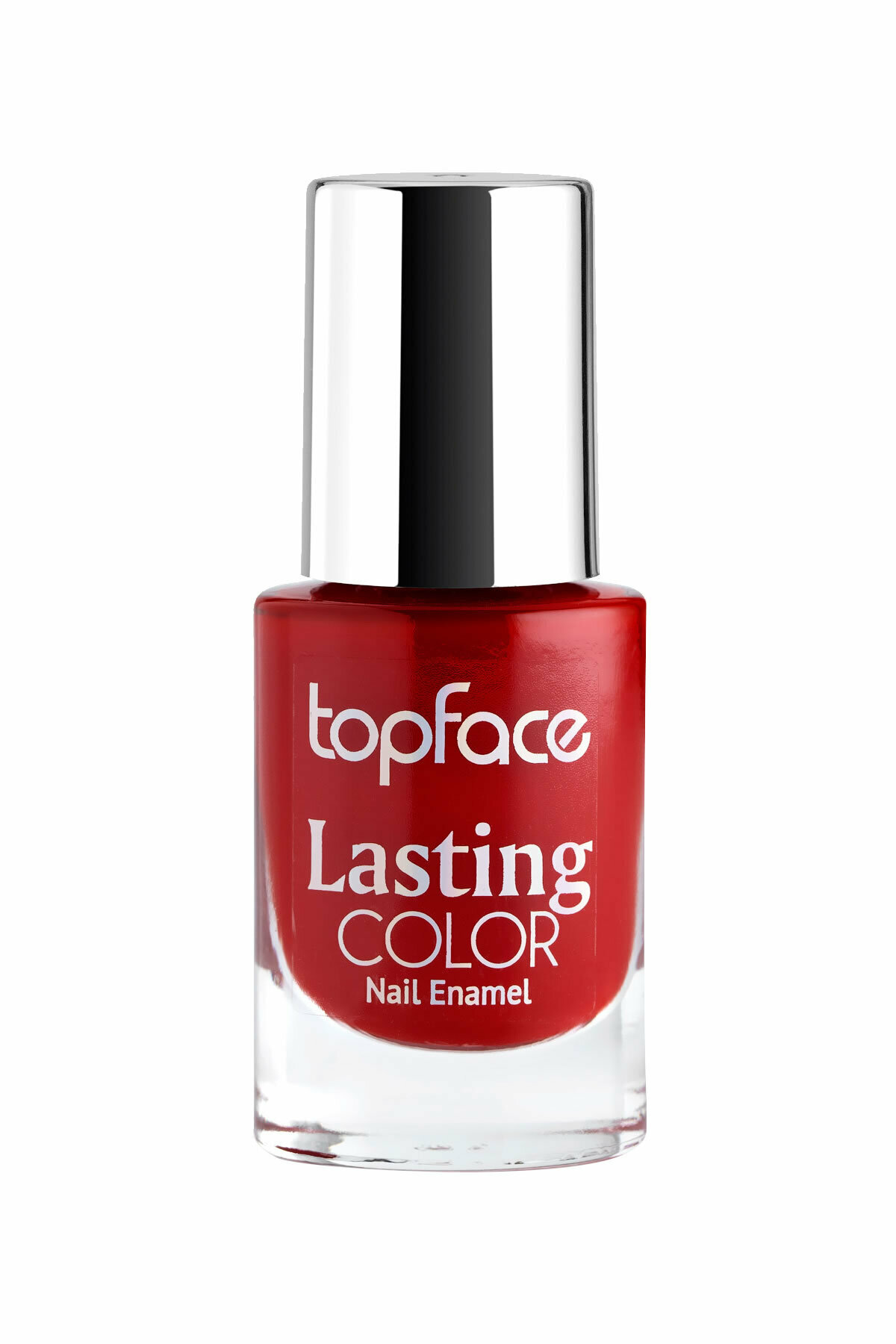 TopFace Лак для ногтей Lasting color 9 мл № 31