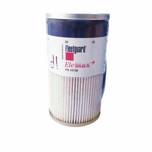 Топливо Filters 4pcs filters