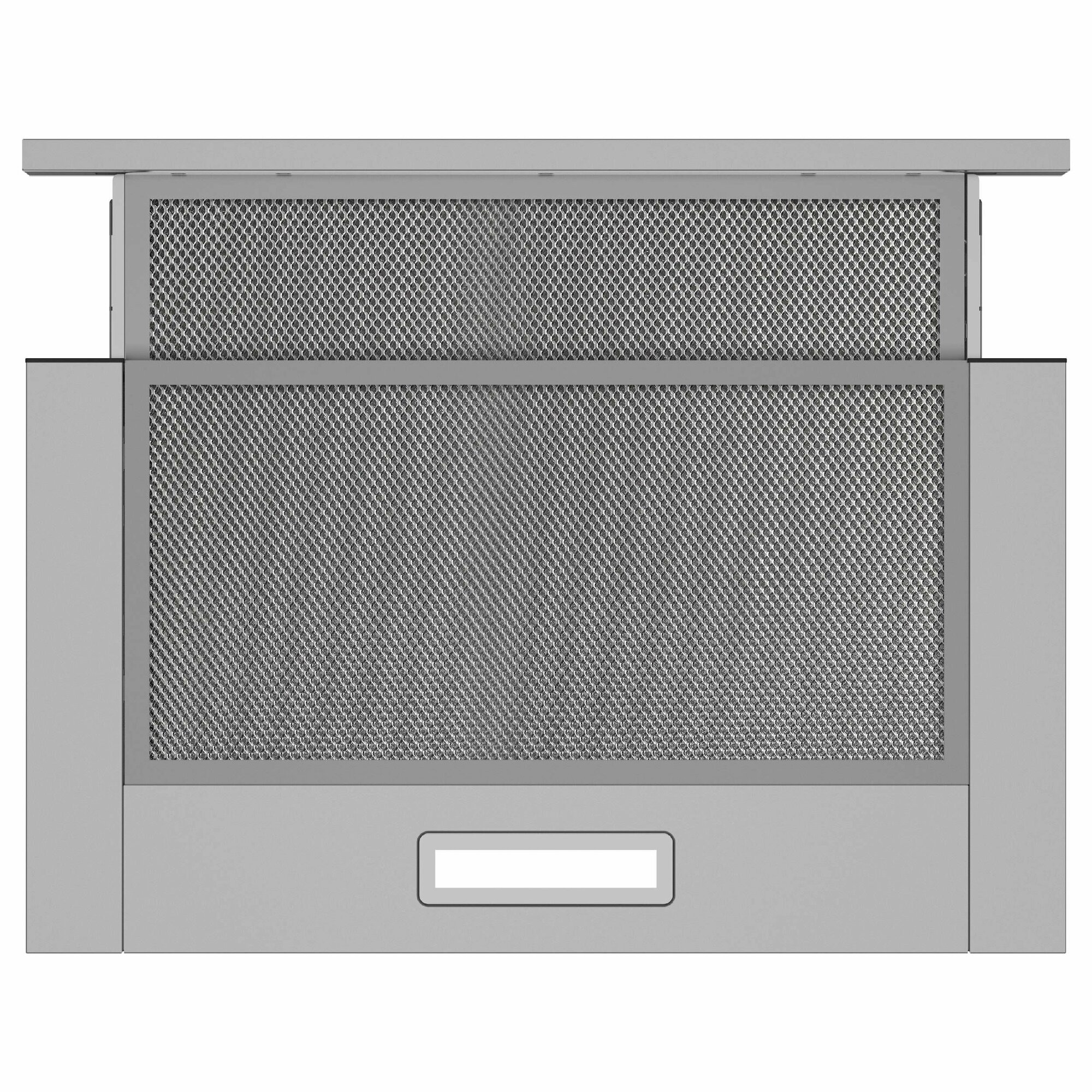 Встраиваемая вытяжка EVELUX Tel 50 X — фото 1