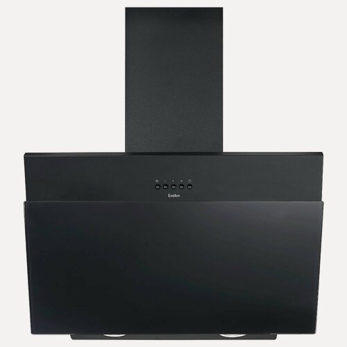 Изображение товара Вытяжка наклонная EVELUX Tilda 60 BG