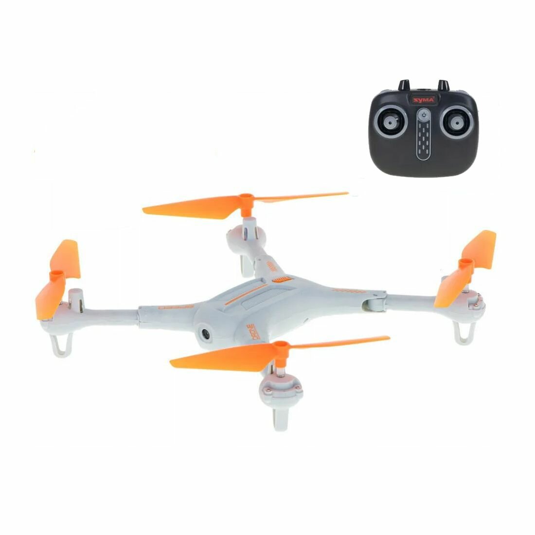 Квадрокоптер Syma Z4W (FPV, удержание высоты)