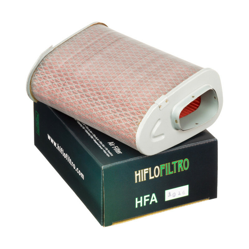 Оригинальный воздушный фильтр Hiflo Filtro HFA1914