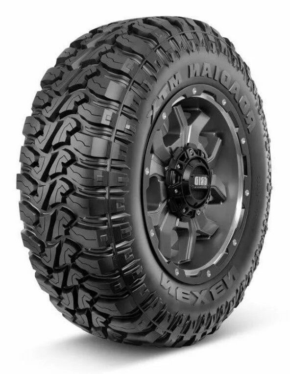 Автомобильные шины Nexen Roadian MTX 35/12 R15 113Q