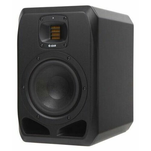 ADAM Audio S2V - Активный 2-х полосный аудио монитор ближнего поля S-ART ВЧ динамик 7 Hexacone НЧ динамик диапазон частот 35-50000 Гц максимальный SPL 120 45853700₽