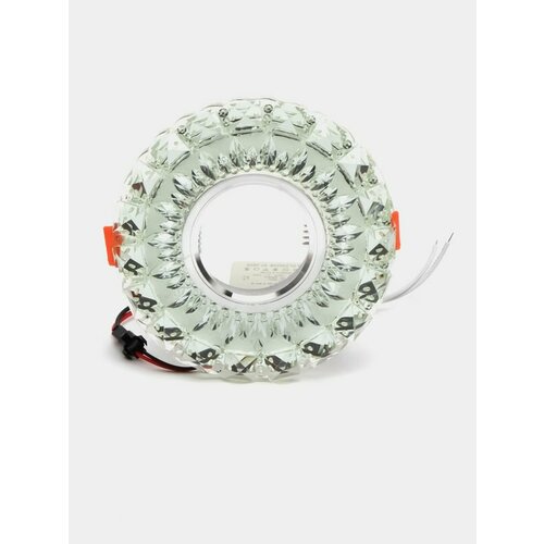 Светильник потолочный встраиваемый со свет подсветкой 15LED2835 SMD 4000K28897 1299₽