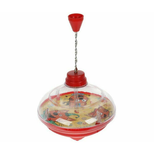 Юла Три Кота 662₽