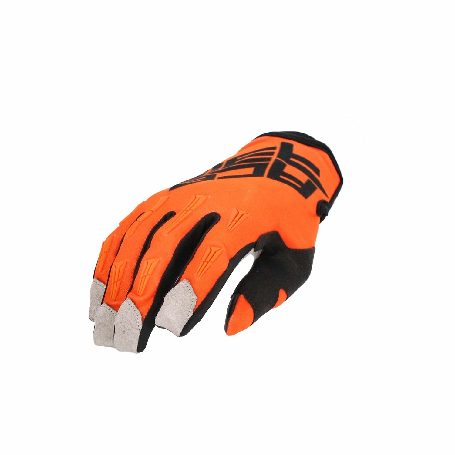 Мотоперчатки Кроссовые Acerbis MX X-H Orange, L