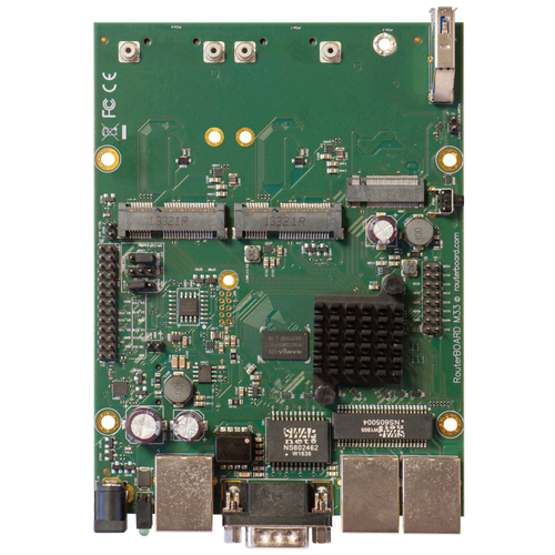 MikroTik RBM33G