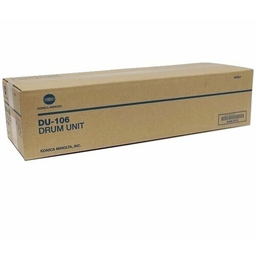 Фотобарабан Konica-Minolta DU-106 68391₽