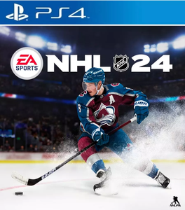 Игра EA Sports NHL 24 (PS4) (eng)