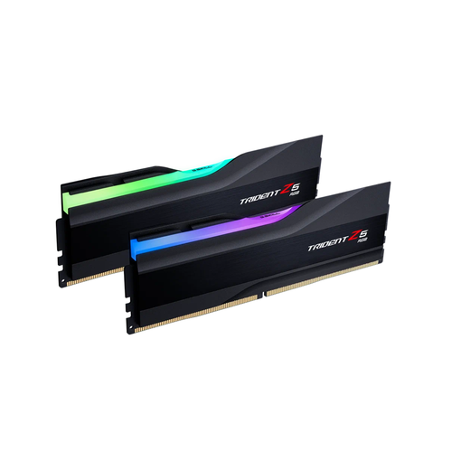 Оперативная память GSKILL TRIDENT Z5 RGB F5-5600J3036D16GX2-TZ5RK DDR5 32Gb 5600MHz 216Gb 18399₽