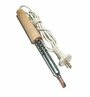 Паяльник электрический 100W (Псков), деревянная ручка