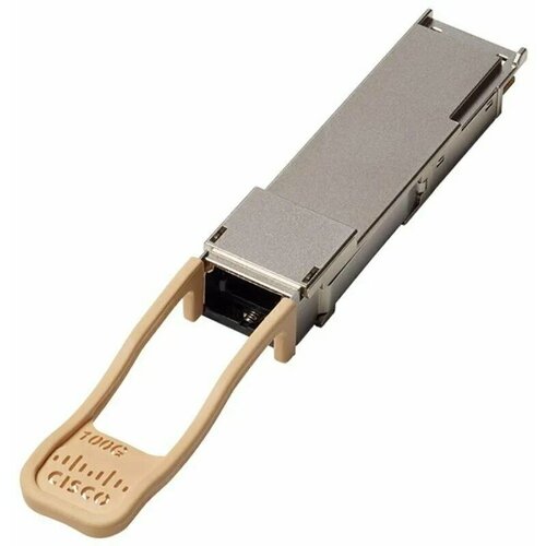 Cisco QSFP-40/100-SRBD=  