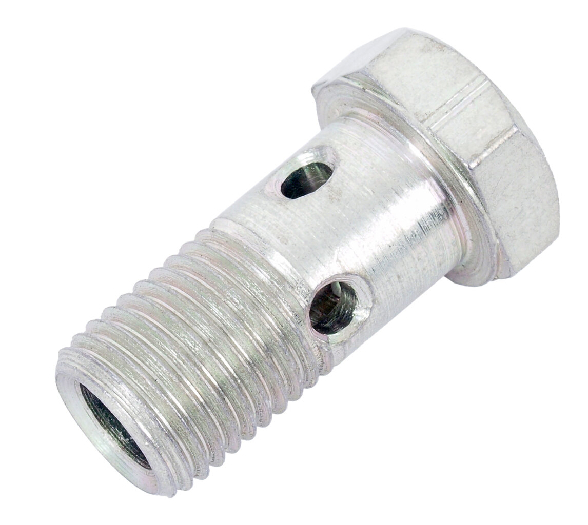 фото Болт М14х1.5х30 фильтра топливного КАМАЗ кардо (ОАО КАМАЗ)