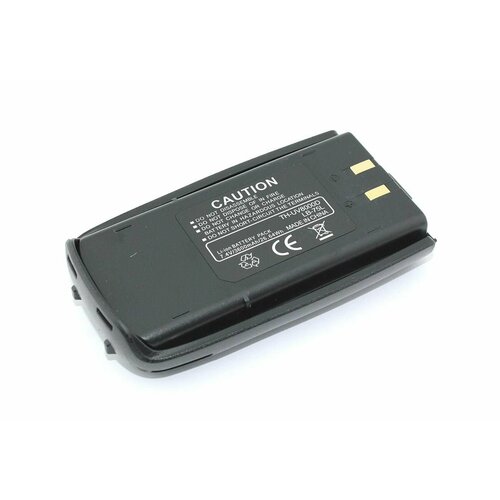 termos btrace 120 750 0 75l Аккумулятор для TYT TH-UV8000D (LB-75L) 7.4V 3600 mAh Li-ion, код 089640