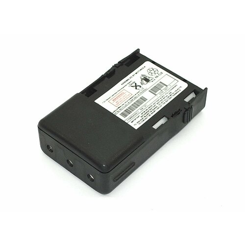 Аккумулятор для Motorola GP68, 63, 73, AP73 (PMNN4001) Ni-Mh 7.5V 1000 mAh, код 074461