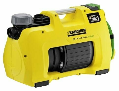 Насос Karcher BP 4 Home & Garden (1.645-363)