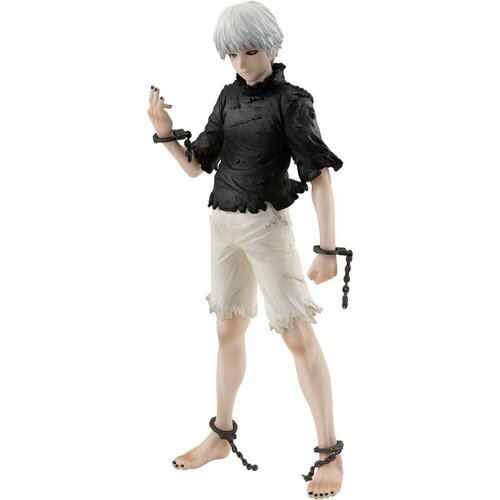 Фигурка Good Smile Tokyo Ghoul - Pop Up Parade - Ken Kaneki (re-run) G94543