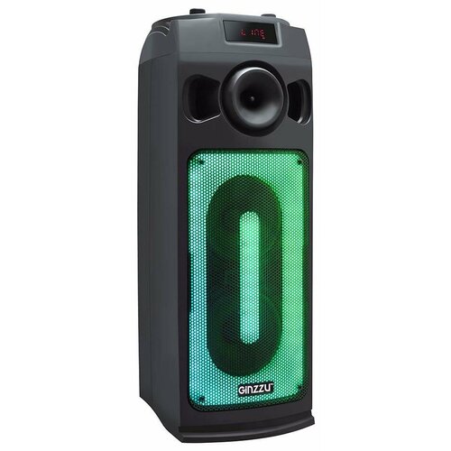 Переносная Bluetooth Мидисистема GiNZZU GM-228 866300₽