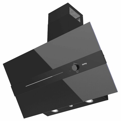 Каминная вытяжка Korting KHC 99799 AGN 9999000₽