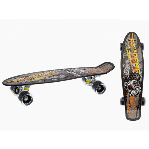 Скейтборд NO MARK IT107656