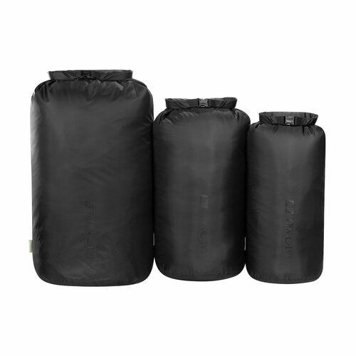 Набор гермомешков TATONKA DRY SACK SET III термокружка tatonka thermo 250 0 25 л серебристый