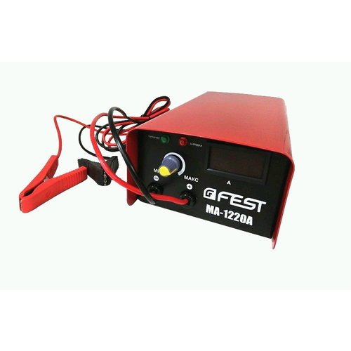 Зарядное устройство инверторного типа FEST MA-1220A 426900₽