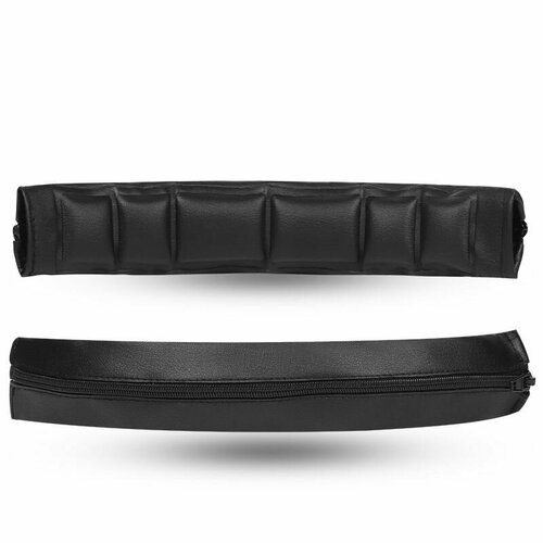 Накладка оголовье на молнии для наушников Sony MDR-1A 1ADAC 1R 1RBT 1RNC 1ABT 1090₽
