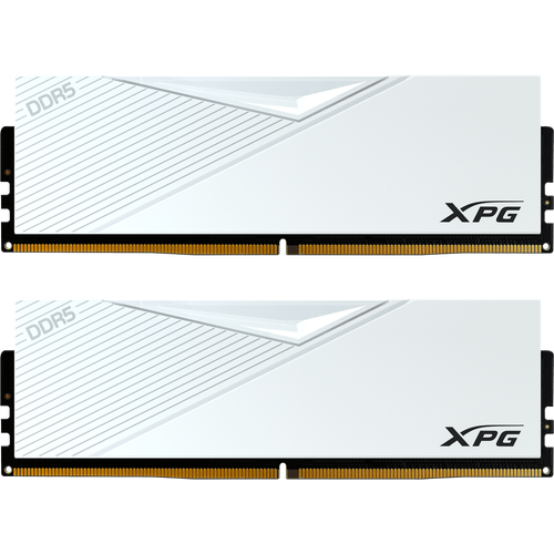 Оперативная память 64Gb DDR5 6000MHz ADATA XPG Lancer AX5U6000C3032G-DCLAWH 2x32Gb KIT 3066000₽