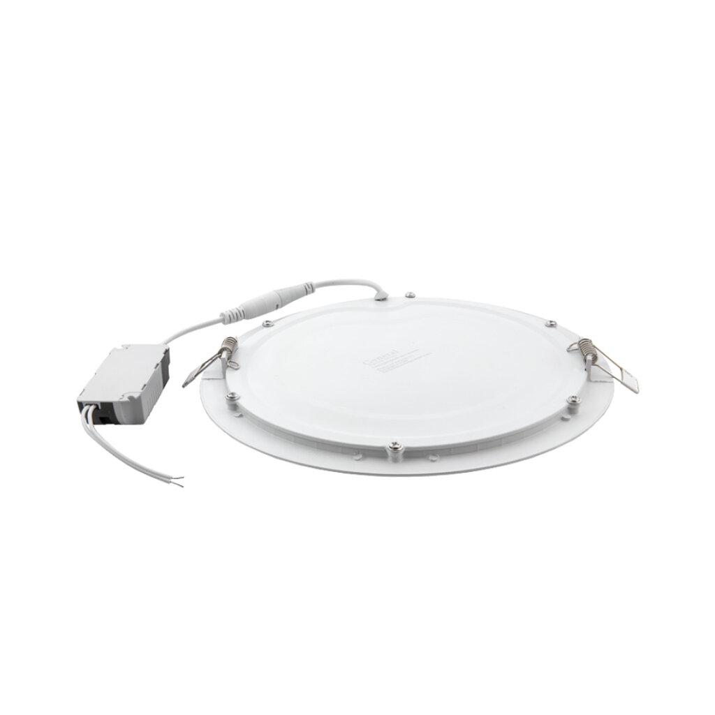 Светодиодный светильник встраиваемый GLP-RW16-225-18-4 General - фото №5
