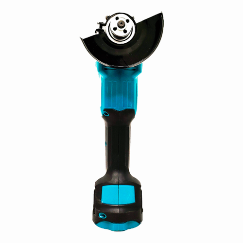 Болгарка УШМ угловая шлифмашина под аккумулятор 18V без аккумулятора 526500₽