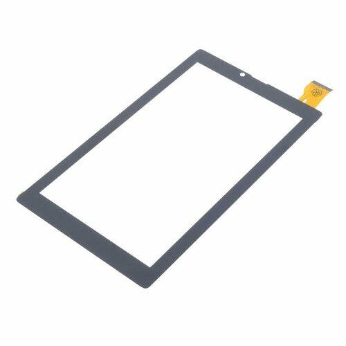 Тачскрин для планшета 7.0 FPC-FC70S706-00 (Digma Optima 3G / Optima 7014S 3G / Optima 7015E 3G и др.) (181x103 мм) черный тачскрин для планшета digma optima 10 2 3g tt1042mg