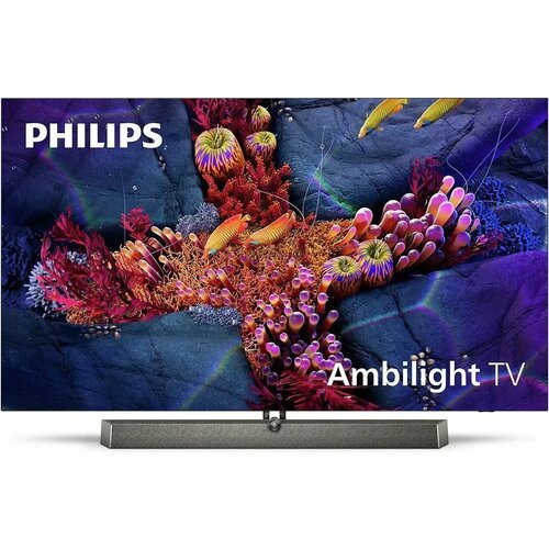 Телевизор Philips 65OLED937