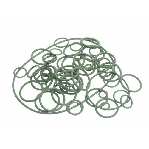 Ремкомплект КАМАЗ колец на ТНВД 11 поз53 дет Строймаш 2431₽