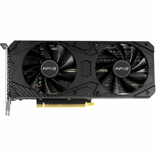 Видеокарта Inno3D RTX 3060 Twin X2RTX3060 HDMI DP3 8G D6 3608900₽