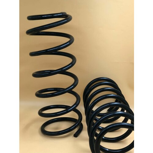 Пружина передняя CHEVROLET Lanos DAEWOO Lanos 14-16 16V 1997-2018 2266₽