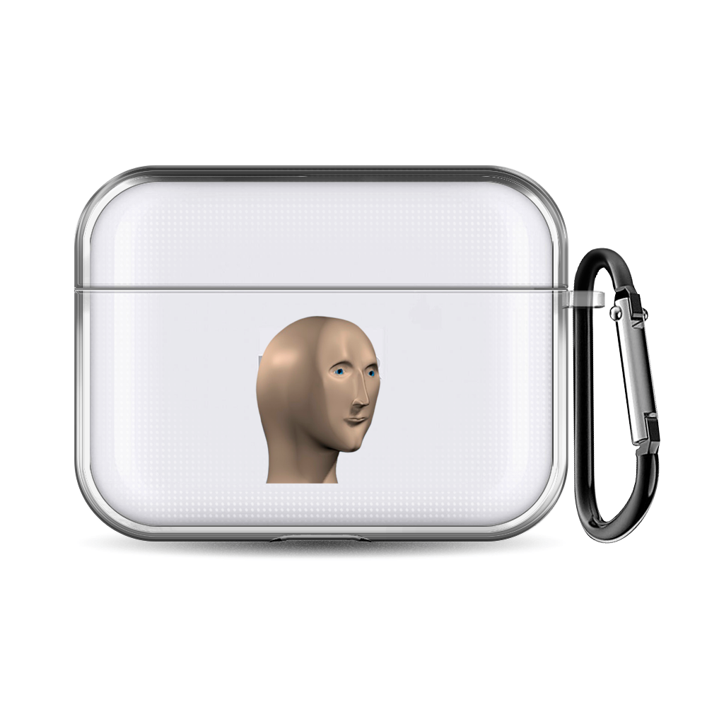 Чехол для наушников Honor Earbuds 2 Lite/2 SE "Keep kalm"