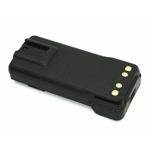 Аккумулятор OEM NNTN8129 для радиостанции Motorola DP4000 7.4V 2200mAh Li-ion (без функции Impress) walkie talkie replacement repair kit case housing for motorola xir p8668 p8660 dp4800 dp4801 xpr7550 dgp8550 two way radio