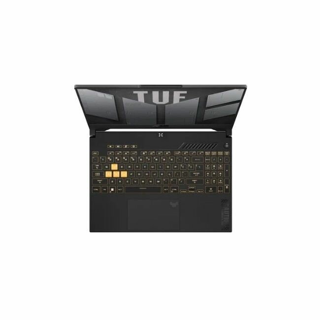 Ноутбук ASUS ROG Zephyrus G16 GU603ZU-N4050 16" (90NR0H43-M003M0) - фото №12