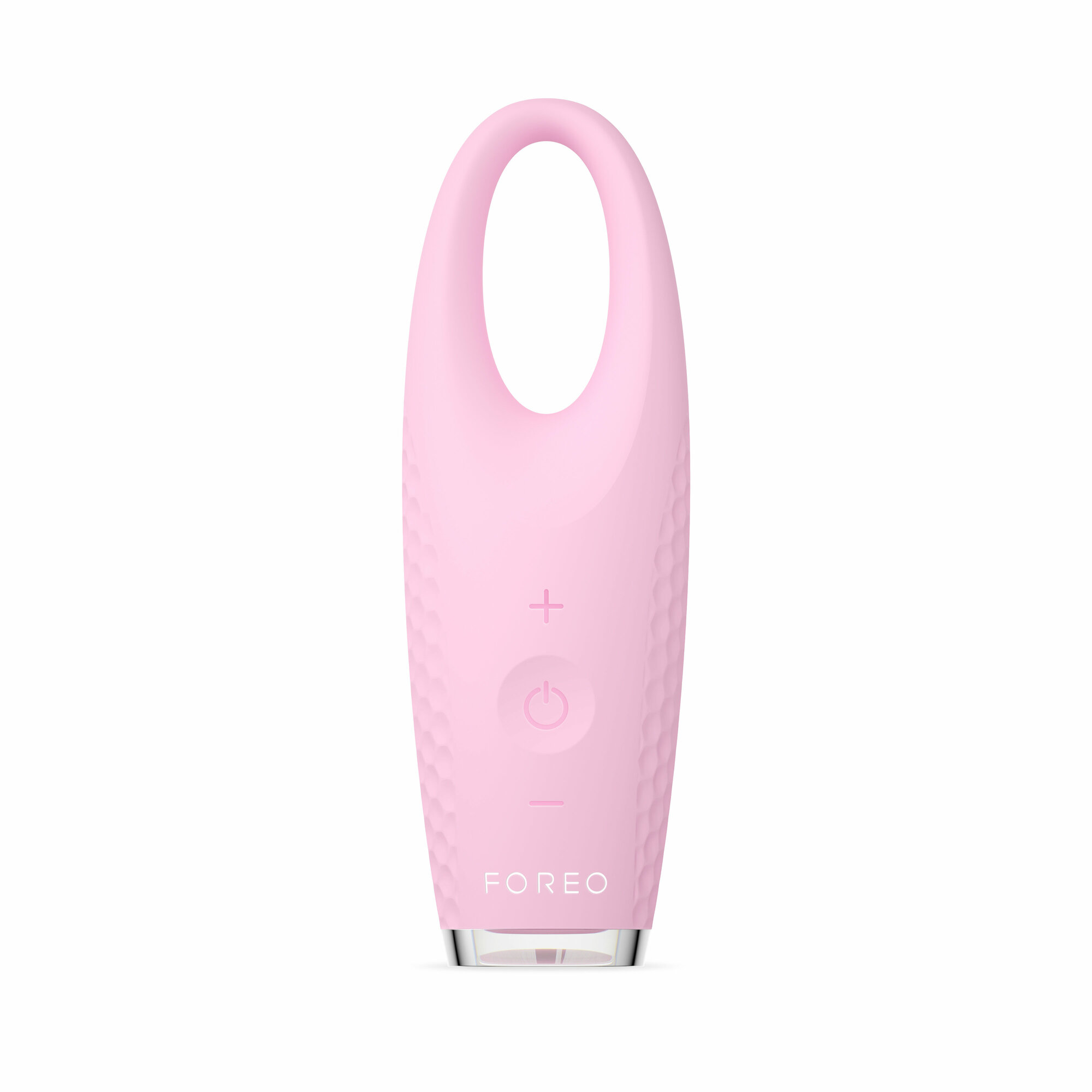 FOREO IRIS 2 массажер для сияния зоны вокруг глаз, Pearl Pink