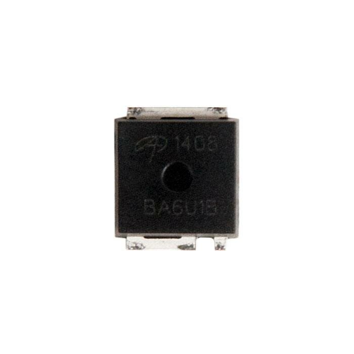 Микросхема N-MOSFET AOL1408 SOIC8