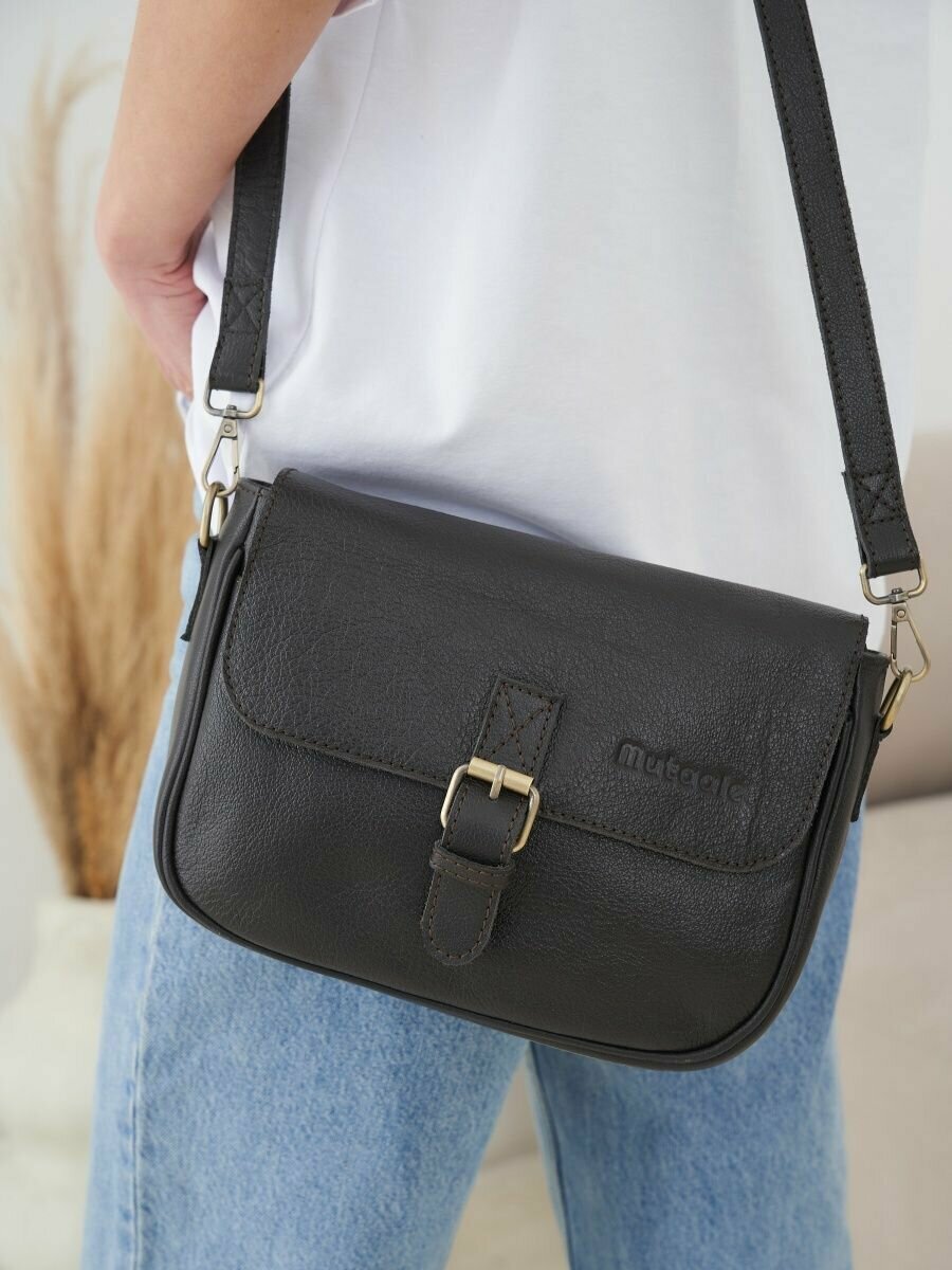 Сумка кросс-боди Mutaale 