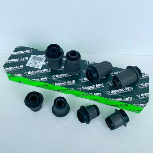 Сайлентблок /2121/ (8 шт)