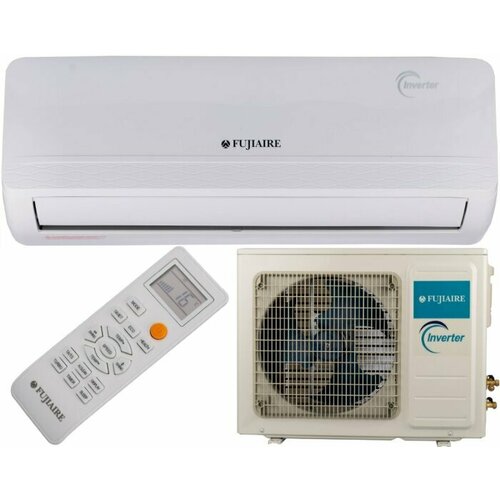 Купить Сплит система Fujiaire FJAMH09R1DI inverter - цена: 28900 ...