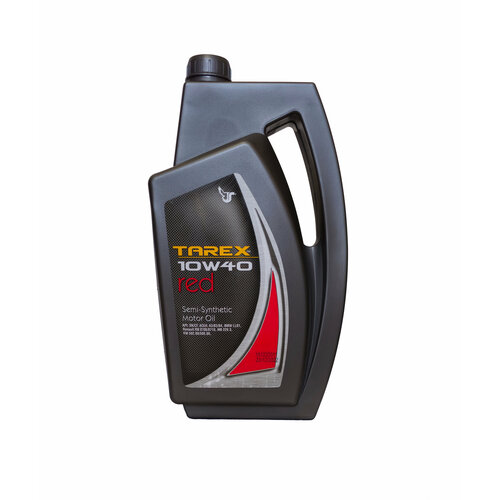 Моторное масло TAREX 10W40 SN/CF