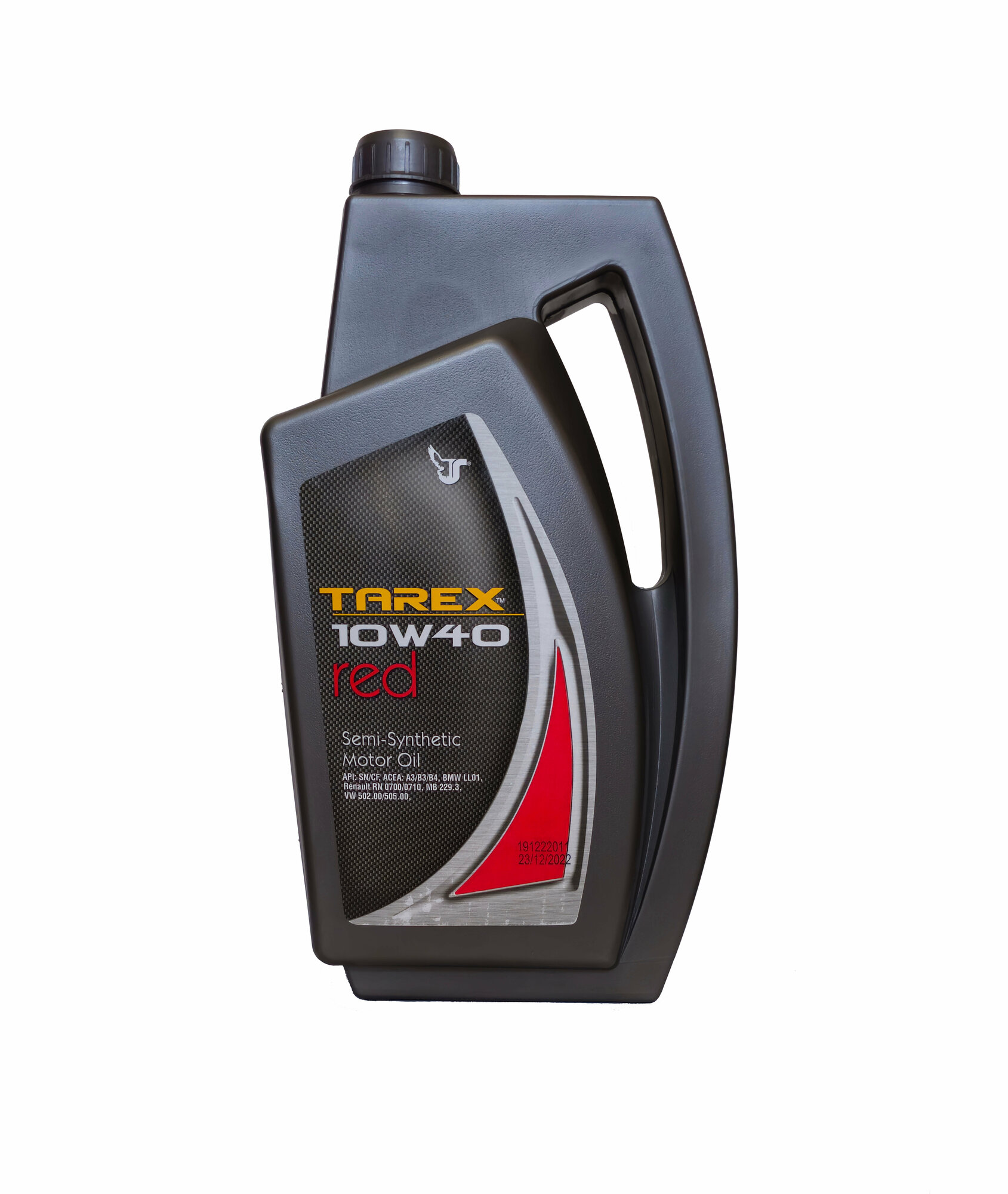 Моторное масло TAREX 10W40 SN/CF