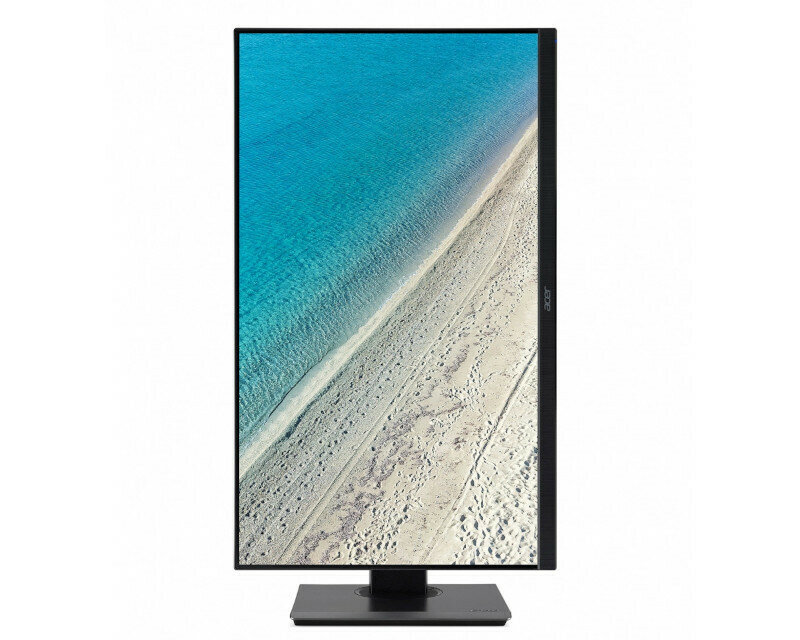 21.5" Монитор Acer B227Qbmiprx, 1920x1080, 75 Гц, IPS — фото 20